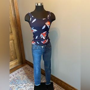 KanCan jeans, size 24, skinny fit